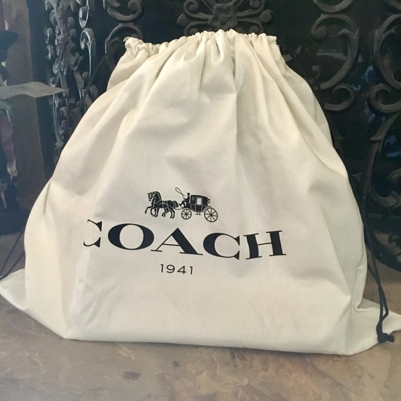 Coach Rogue 1941 - Genuine Calf Hair - Picture 7 of 14